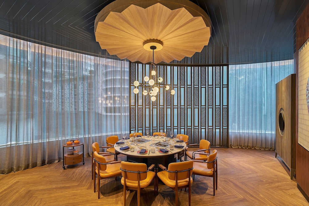 Four Points by Sheraton Kuala Lumpur, City Centre 43