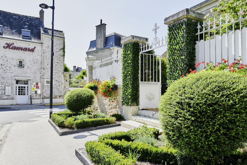 La Mere Hamard - Property Image 46