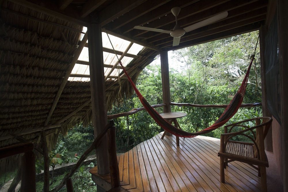 Cotton Tree Lodge