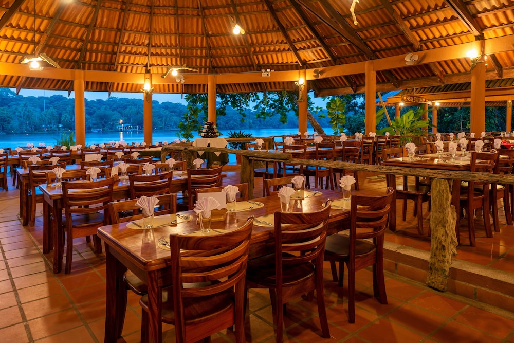Laguna Lodge Full Board
