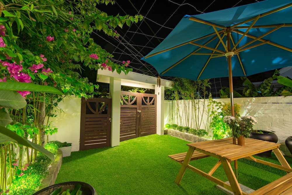 Little May Homestay Hoi An