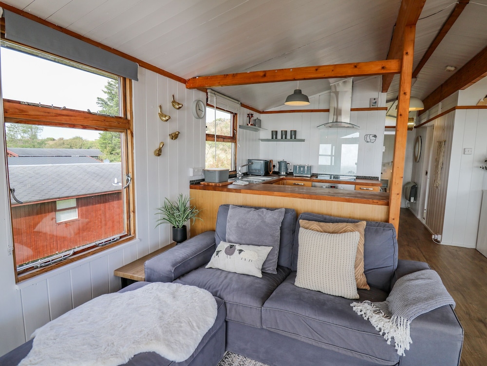 Top Of The World Lodge