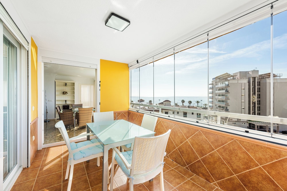 Stay U-nique Apartment Playamar