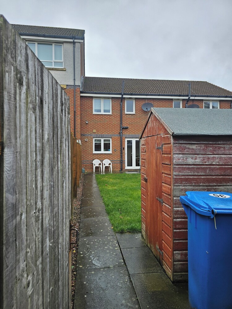 The Park view  2 bedroom House