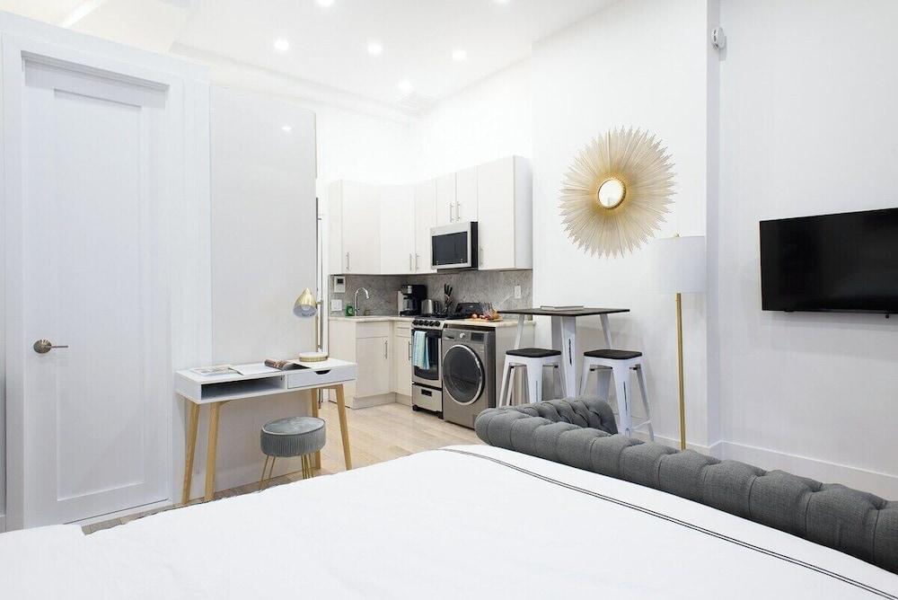 149 East Apartment