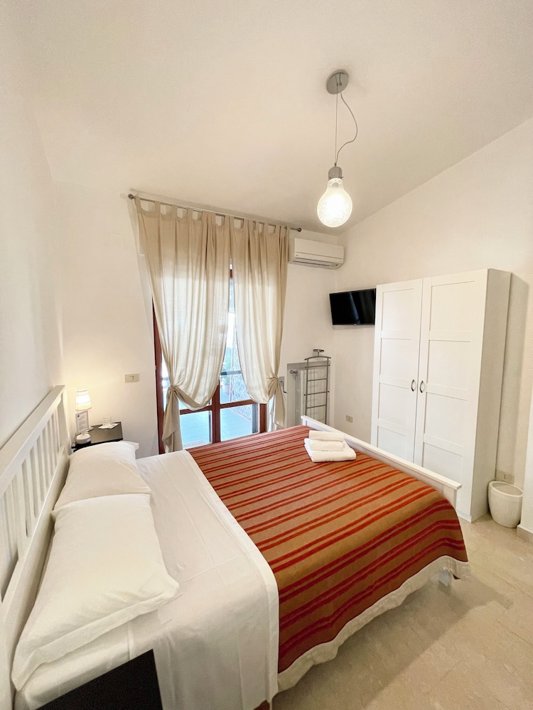 B&B Le Saline