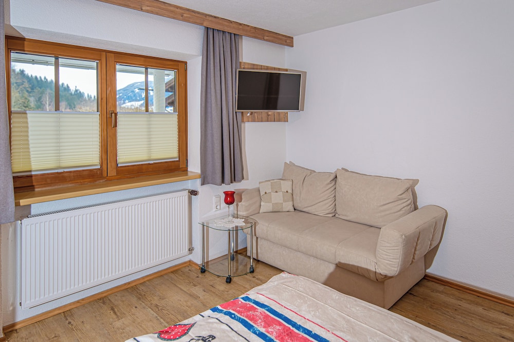 Landhaus Exenberger - Apartment Smaragd
