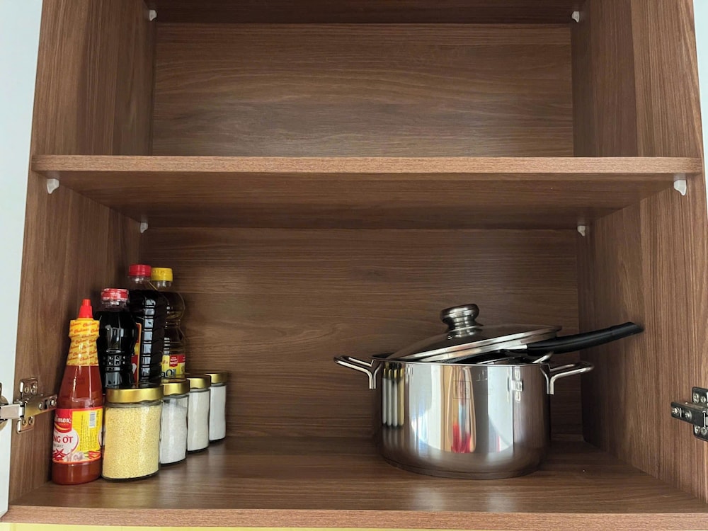 Botanica Premier Serviced Apartment