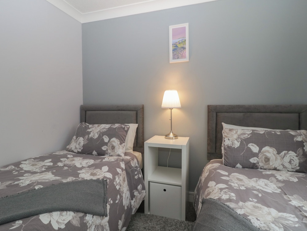 Flat 4, Big Tree Holiday Flats