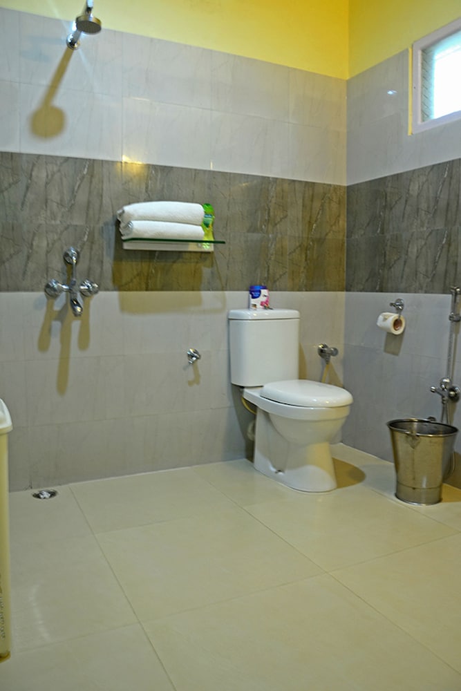Kokari Guest House