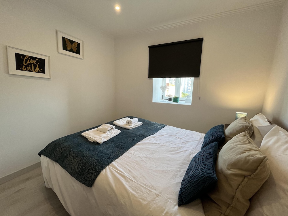 03 Nice Flat by Travessa do Pasteleiro view 5