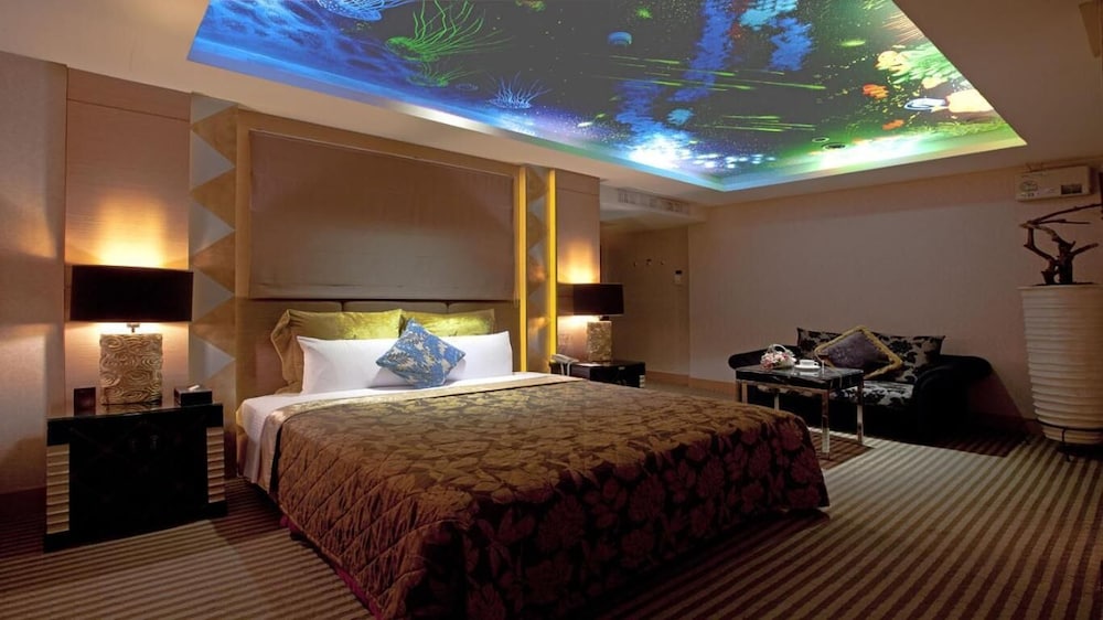 Alper Motel