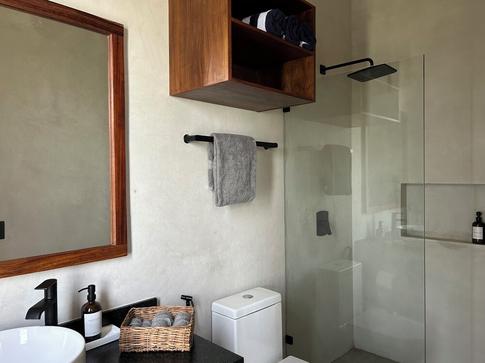 2BR Penthouse Pool & Gym Tulum A5