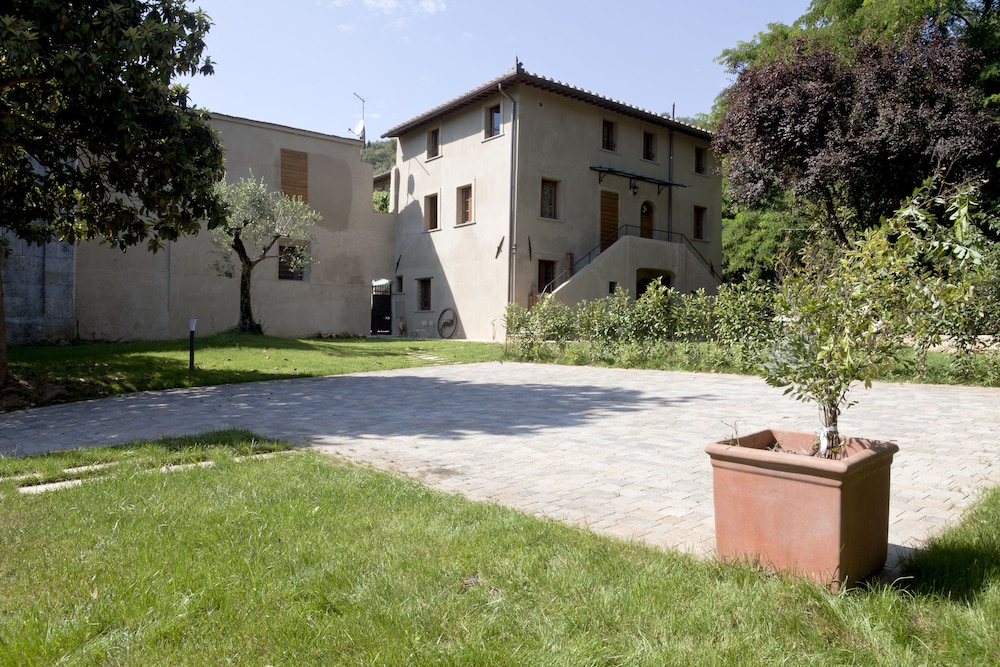 B&B Boutique Sosta del Pellegrino