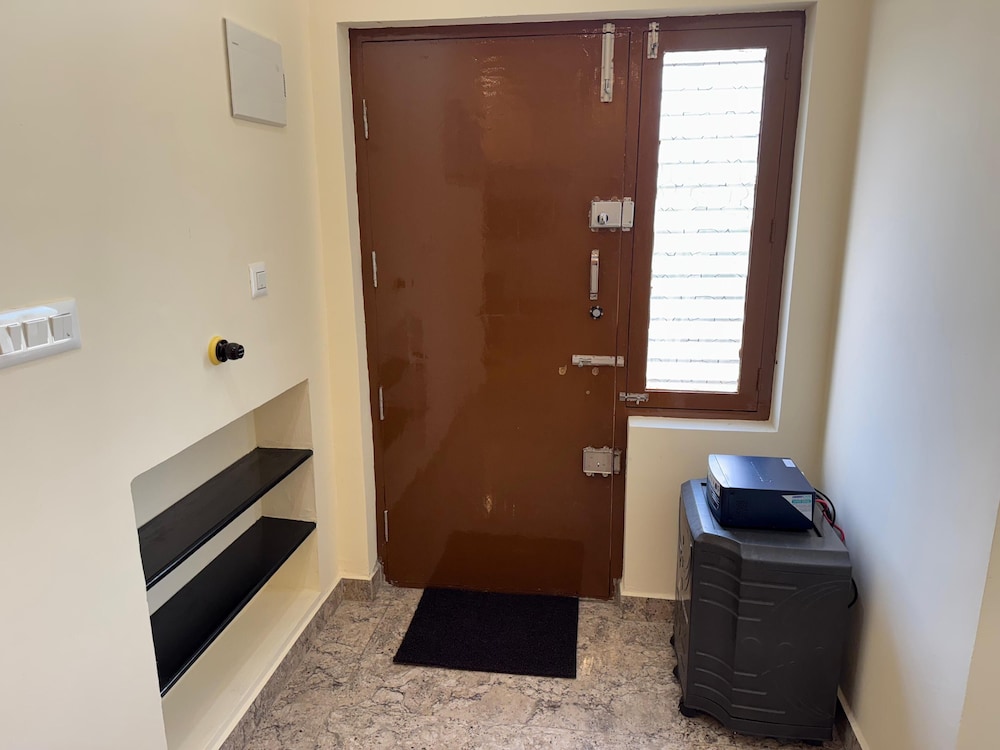 Eraya Abode
