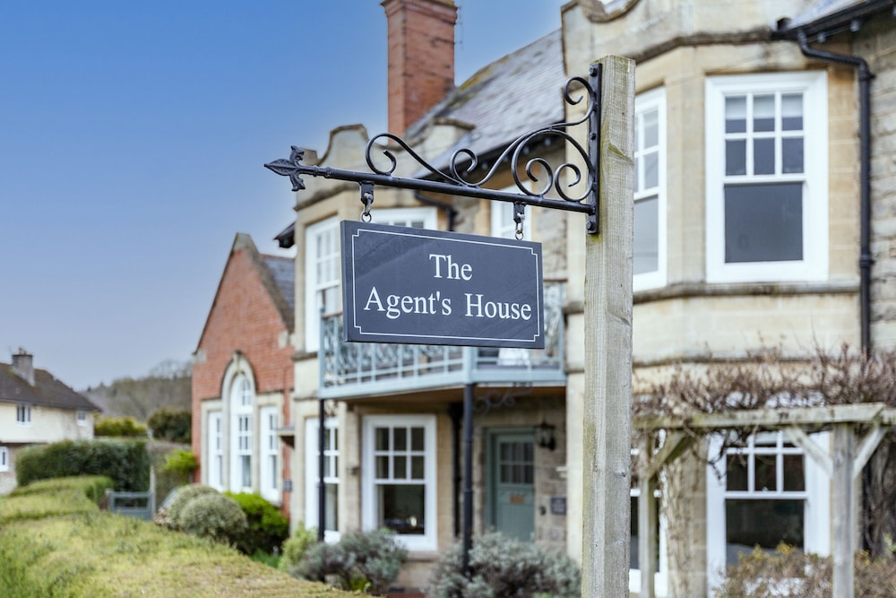 The Agent's House Bed and Breakfast