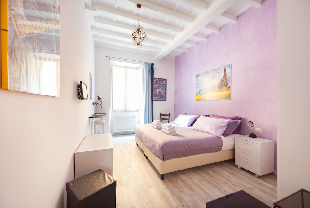 Babuccio Art Inn
