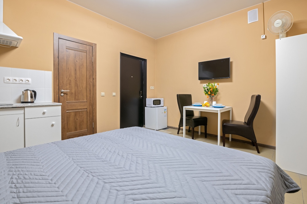 ColorSpb Apartments Gorokhovaya 3 view 4