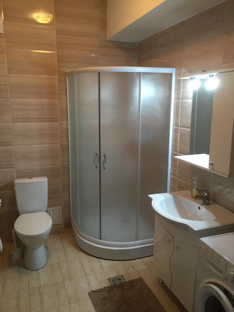 Chic Sea View Apartment Mamaia