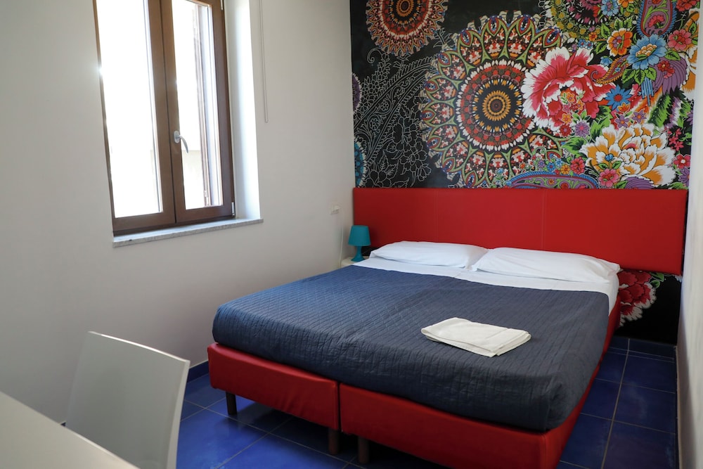 Settessenze Rooms & Apartments view 5