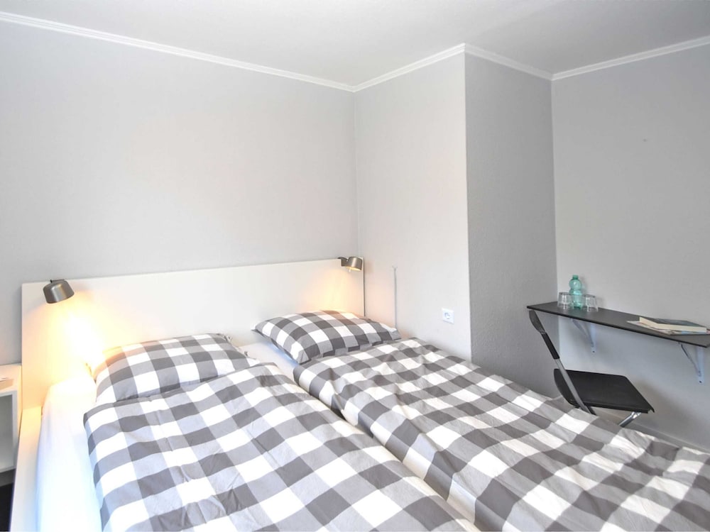 Spacious Holiday Home in Löwensen Lower Saxony near Forest view 4