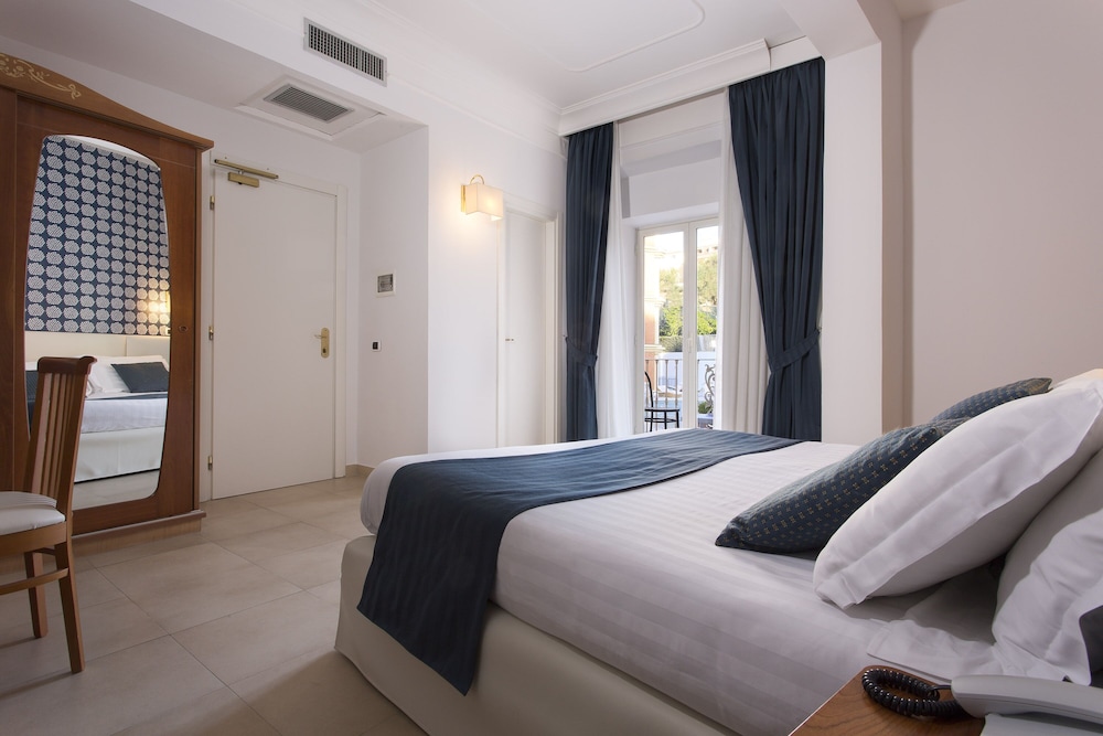 Hotel Arbareto