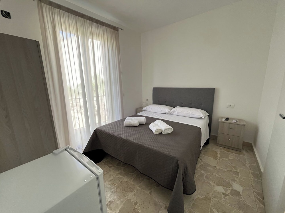 Suite Costa Sicana