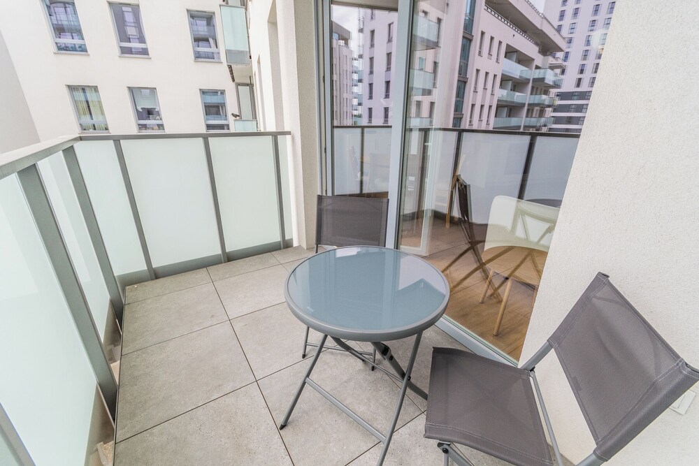 Horizon 29 by Grand Apartments