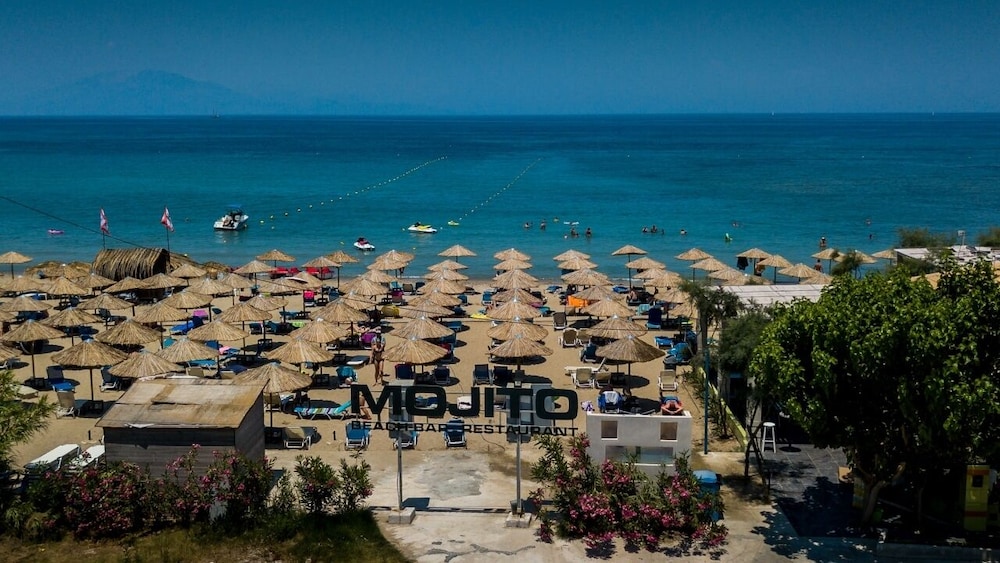 Strofades Beach Hotel - All inclusive
