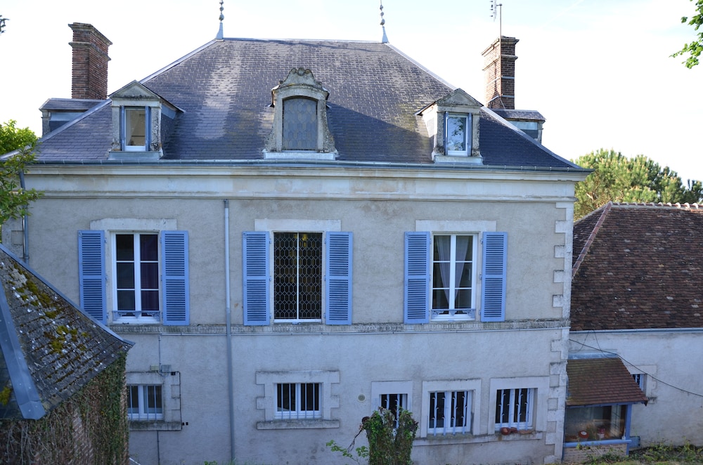 Villa du Cerf Thibault, Billede 90