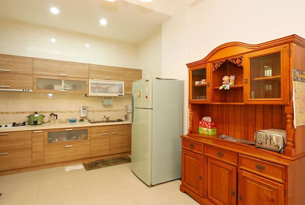 Melody Homestay