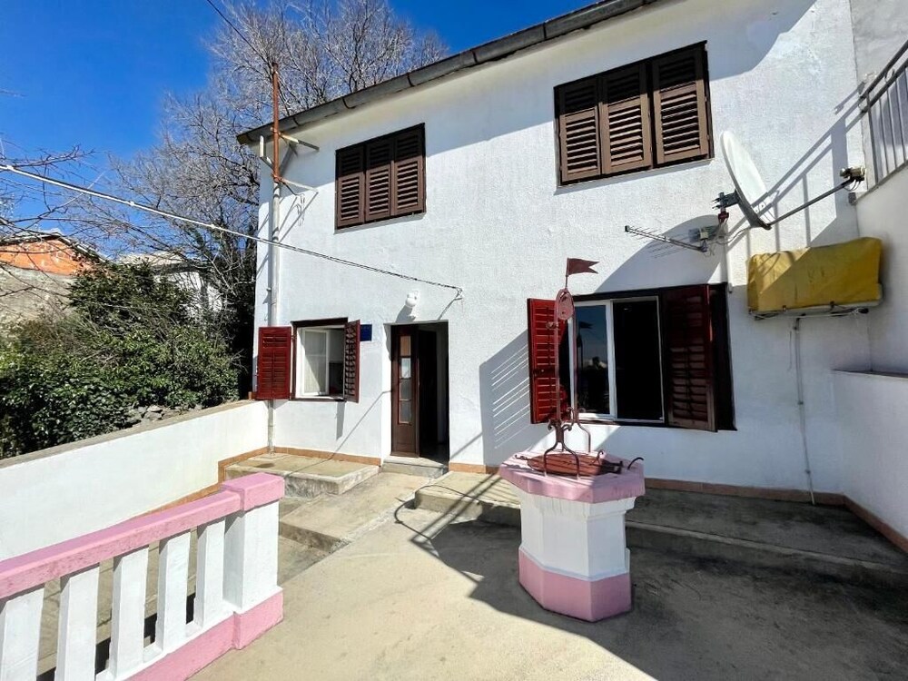 Holiday house Luky