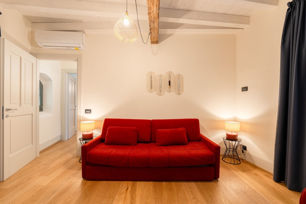 Palazzo Odescalchi by Wonderful Italy - Apt 5