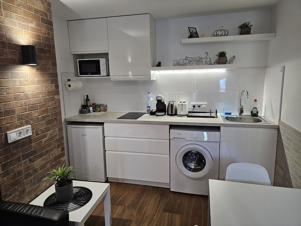 Hlius Brand New Apartments