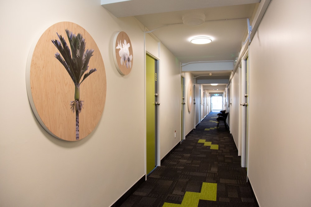 YMCA Hostel — photo 14