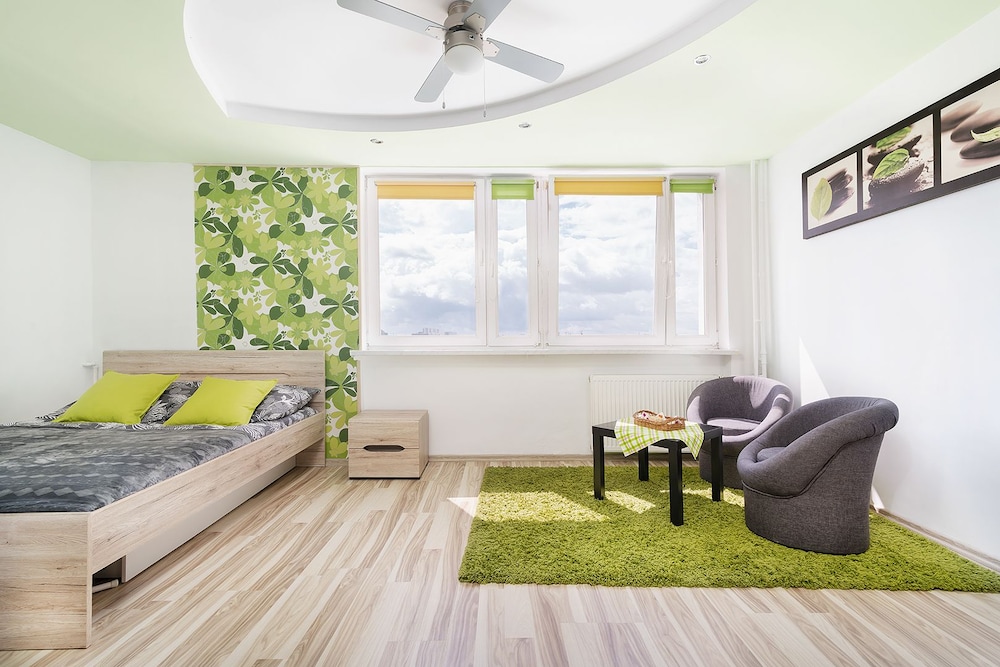 Apartment Plocka 4