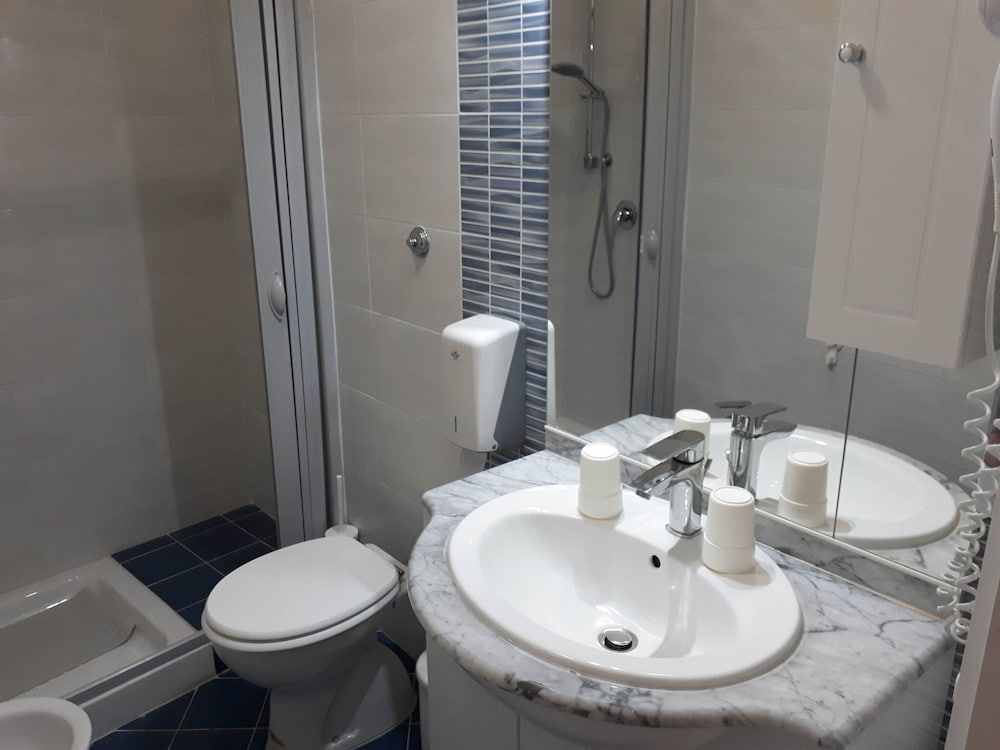 Colosseo Rooms Imperial Rome