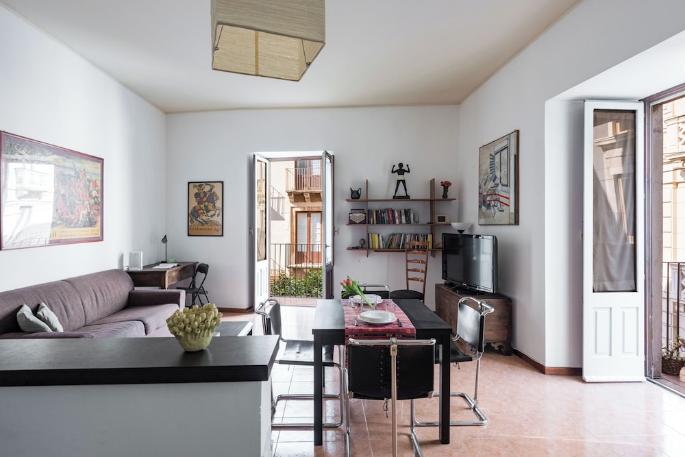 Casa all'Anfiteatro di Catania by Wonderful Italy