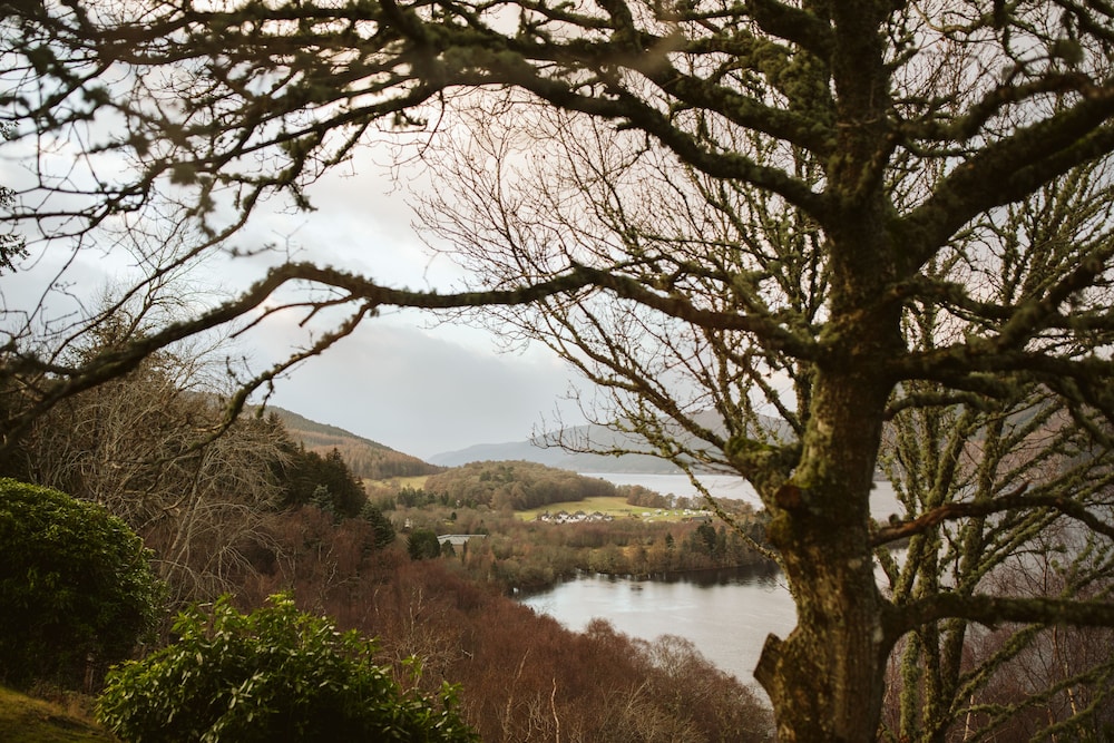 The Apartment at Foyers Lodge