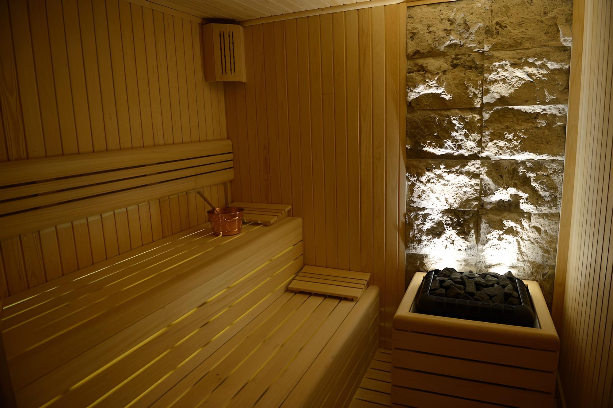 Berjer Boutique Hotel & Spa - Boutique Class
