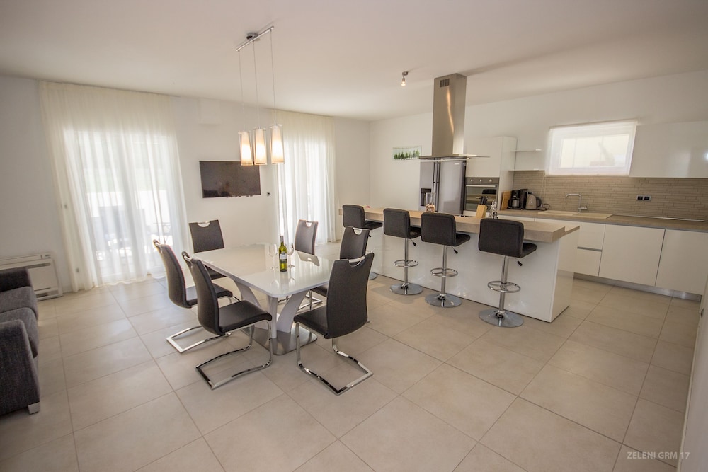 Villas Brac Hills