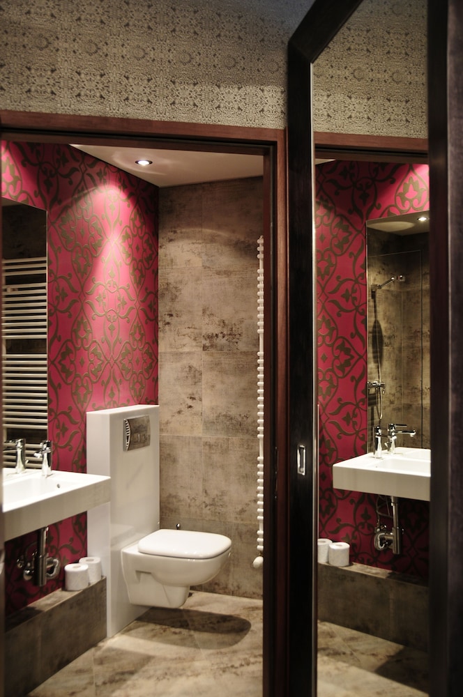 La Gioia Chic Angel Apartments view 2