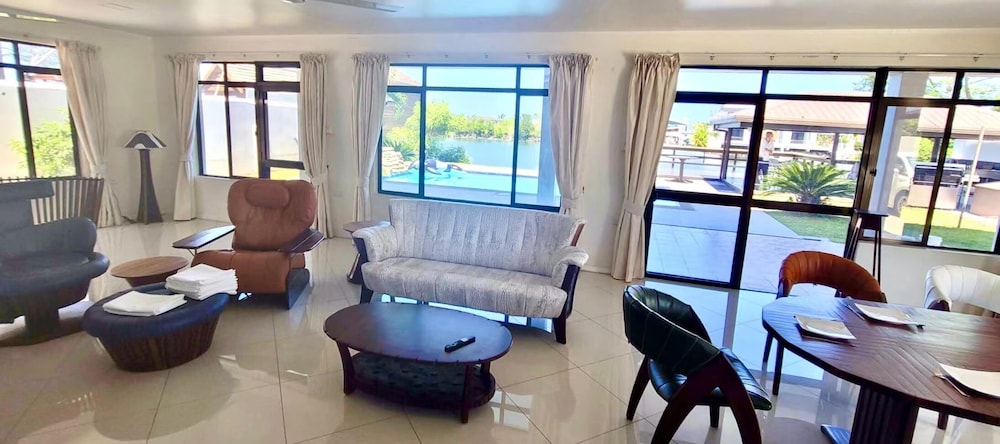 Gardenia Apartment - view 24