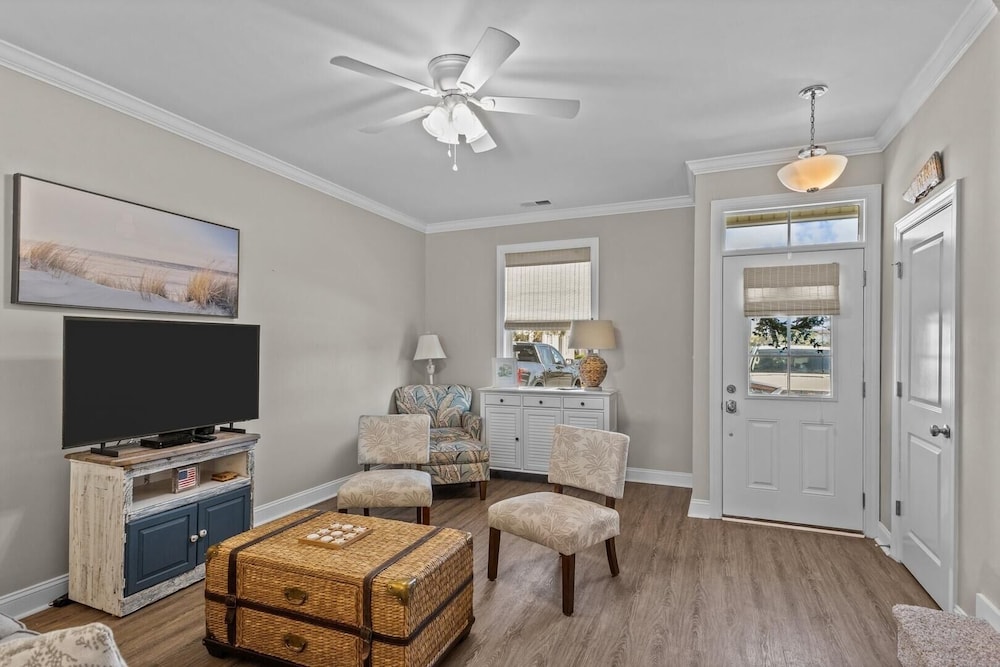 Seaside Villas Unit 56 2 Bedroom Townhouse