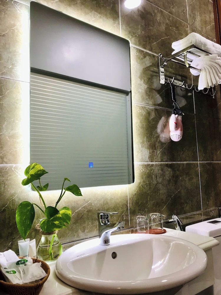 Cozy 86 Homestay