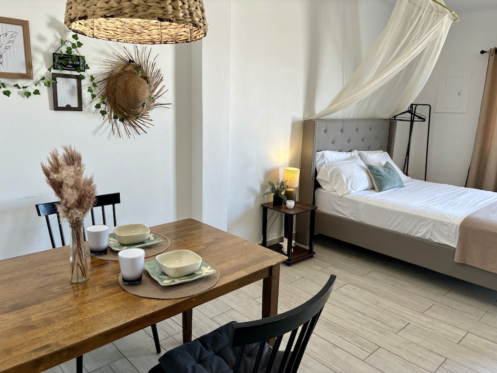 Stylish Apartments in Belize City view 4