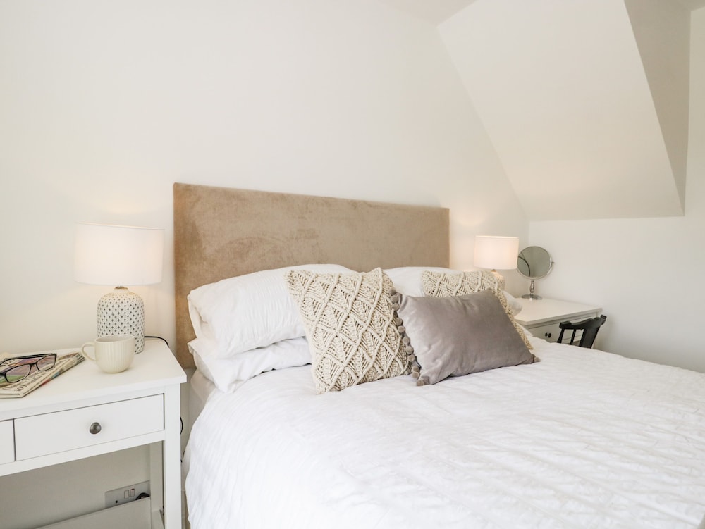 Sandacre Cottage