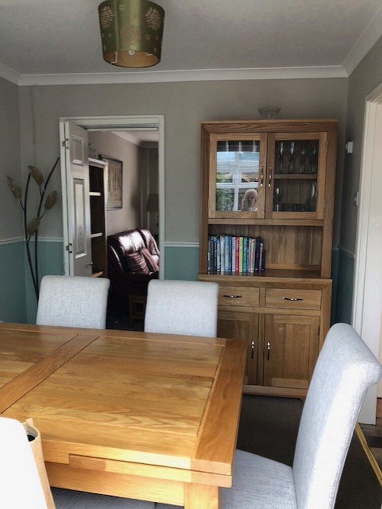 Cosy House In Lovely Market Town