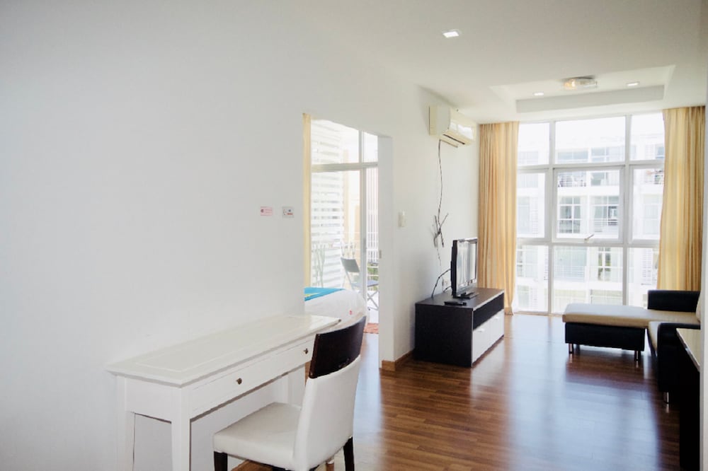 At Sea Condo