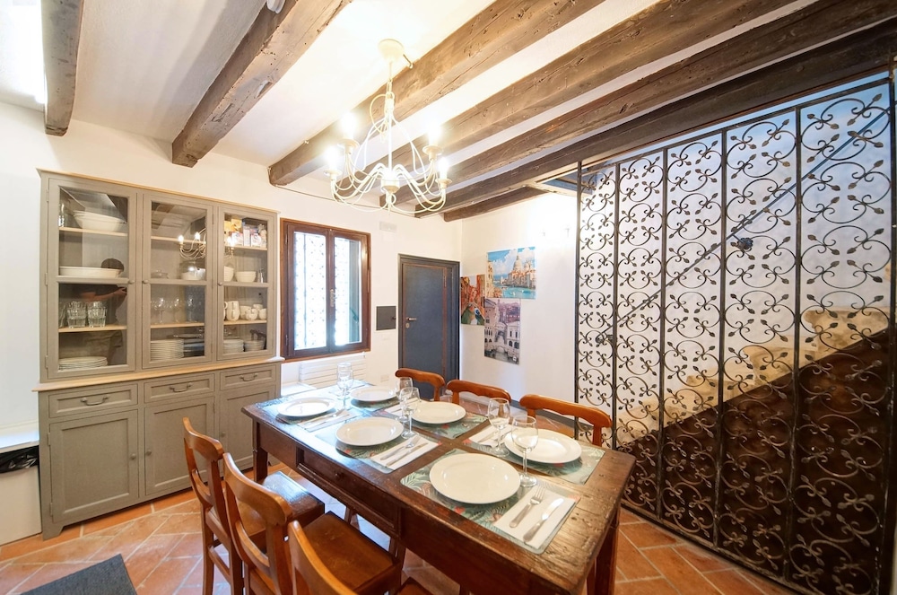 Dolcevita Apartments N. 495